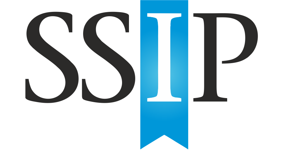SSIP logo