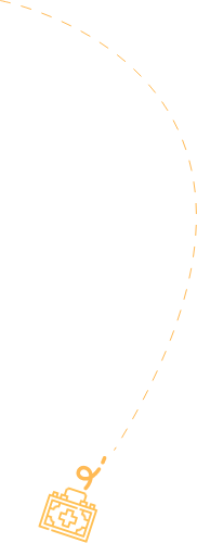 Marksafety line vector